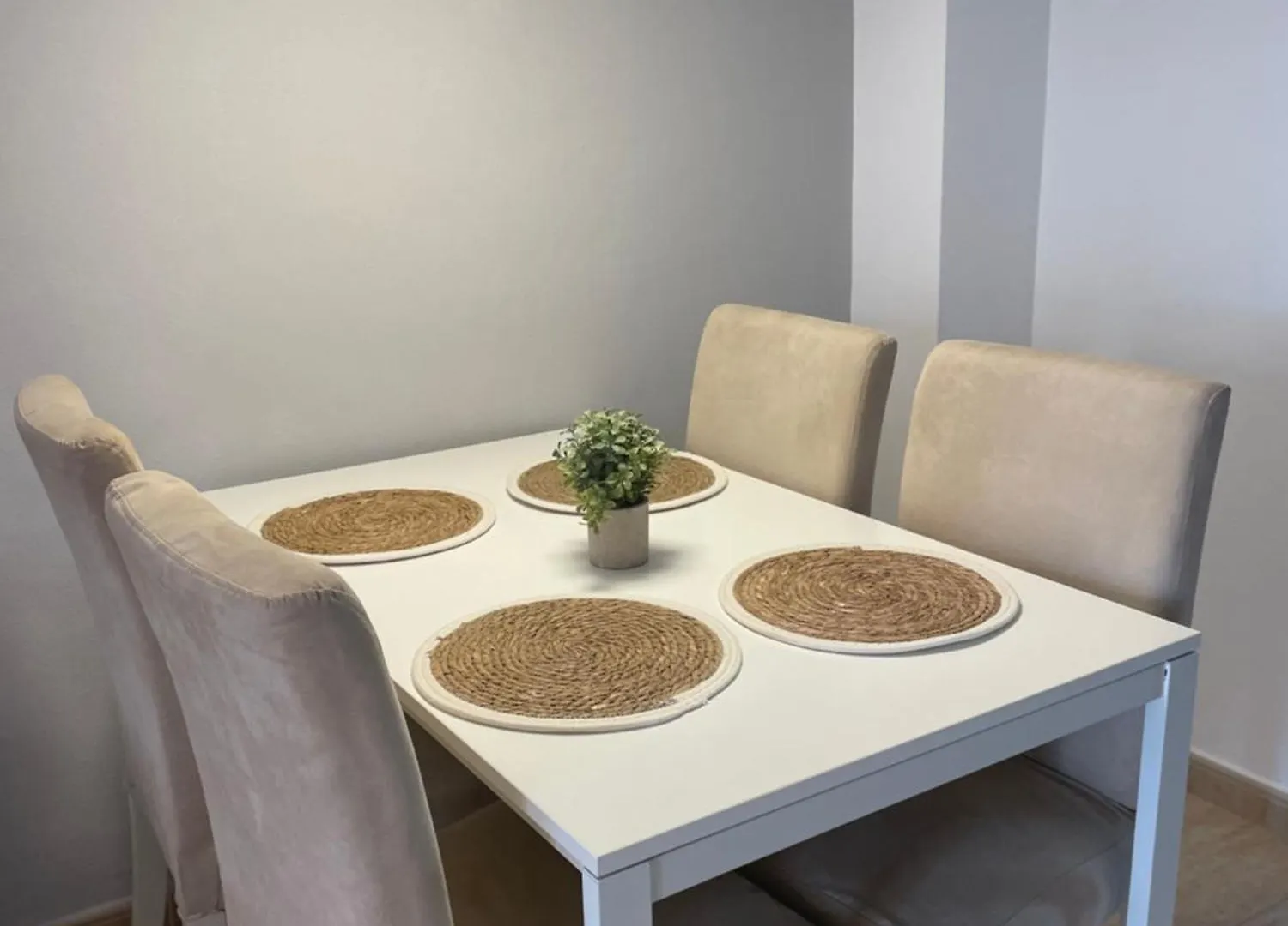 הוילה San Juan de los Terreros Casa Elisabeth 0*,  ספרד