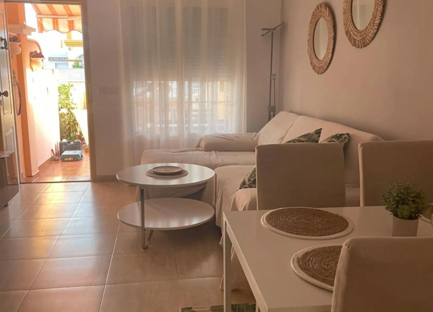 Casa Elisabeth Villa San Juan De Los Terreros Holiday home