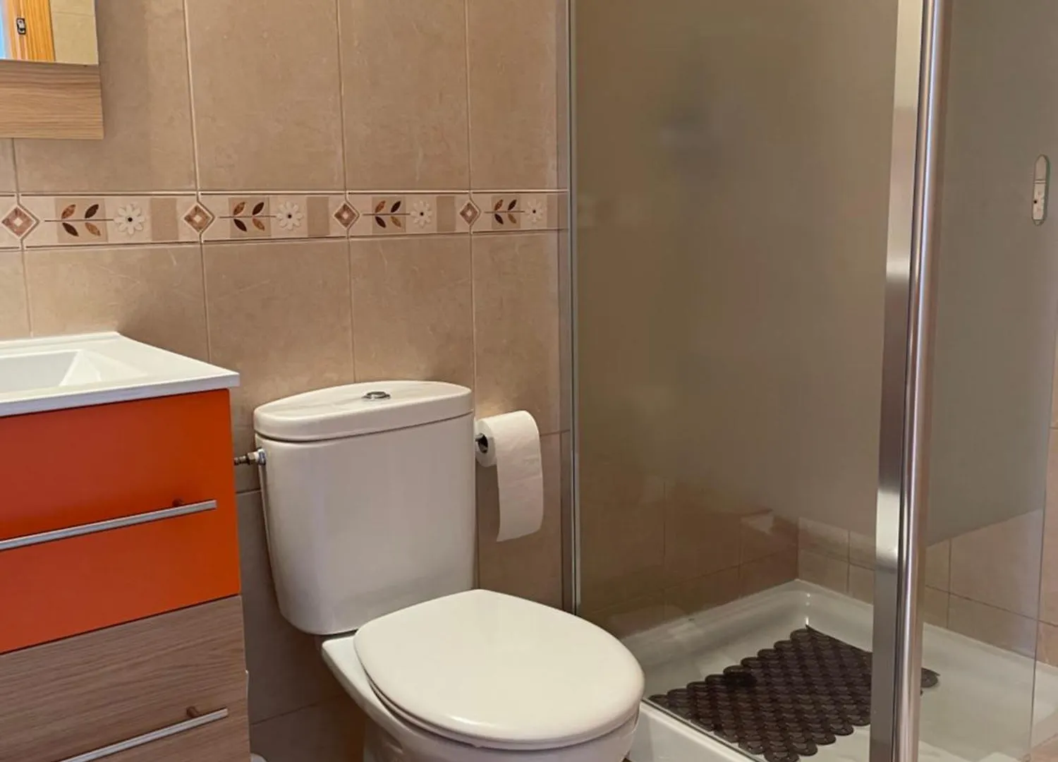 הוילה San Juan de los Terreros Casa Elisabeth