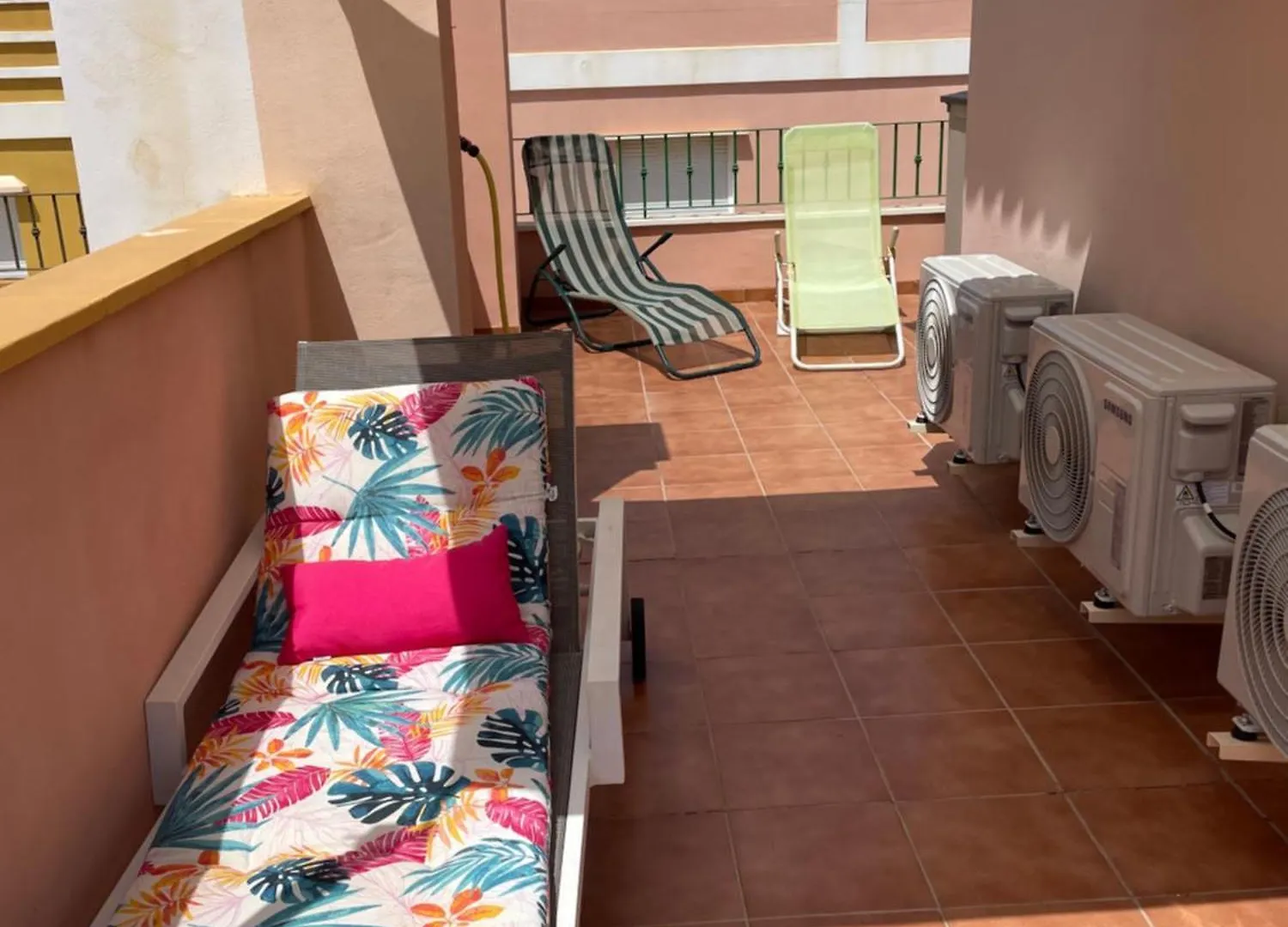Holiday home Casa Elisabeth Villa San Juan De Los Terreros Spain