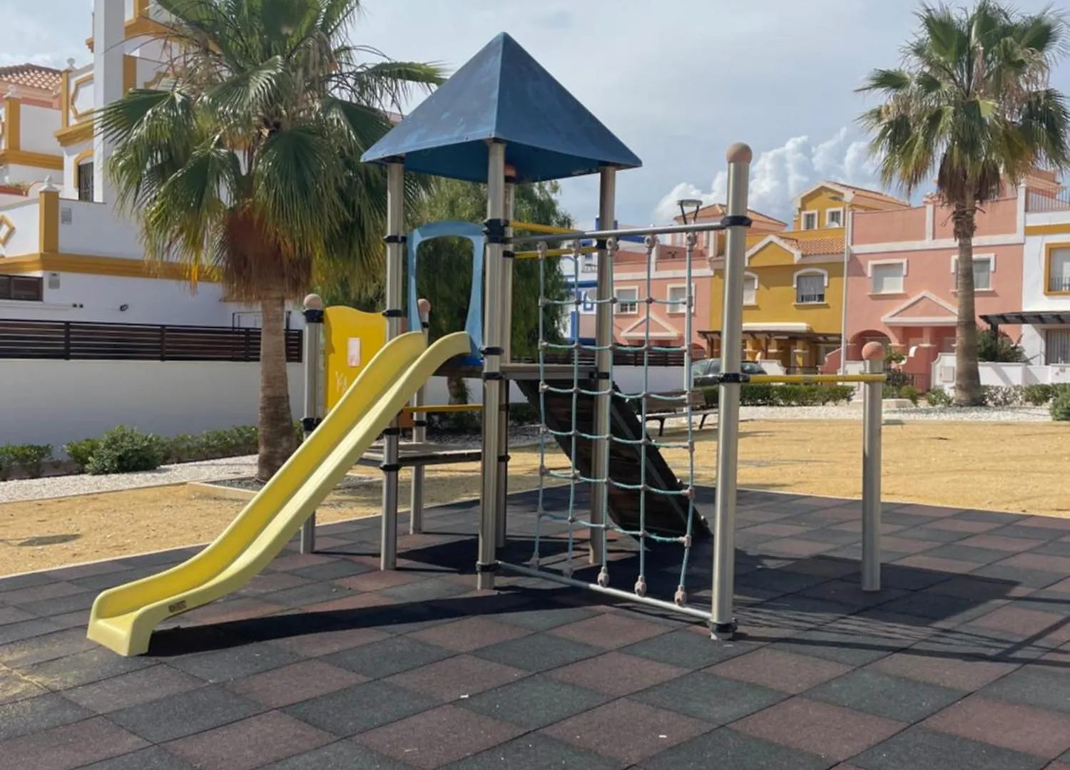 Casa Elisabeth Villa San Juan De Los Terreros