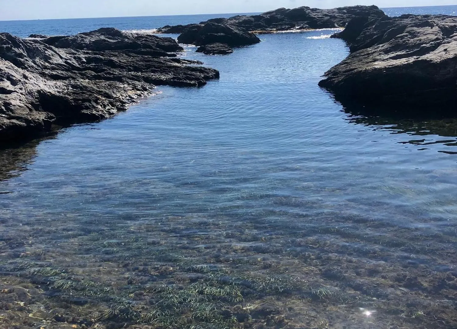 הוילה San Juan de los Terreros Casa Elisabeth 0*,