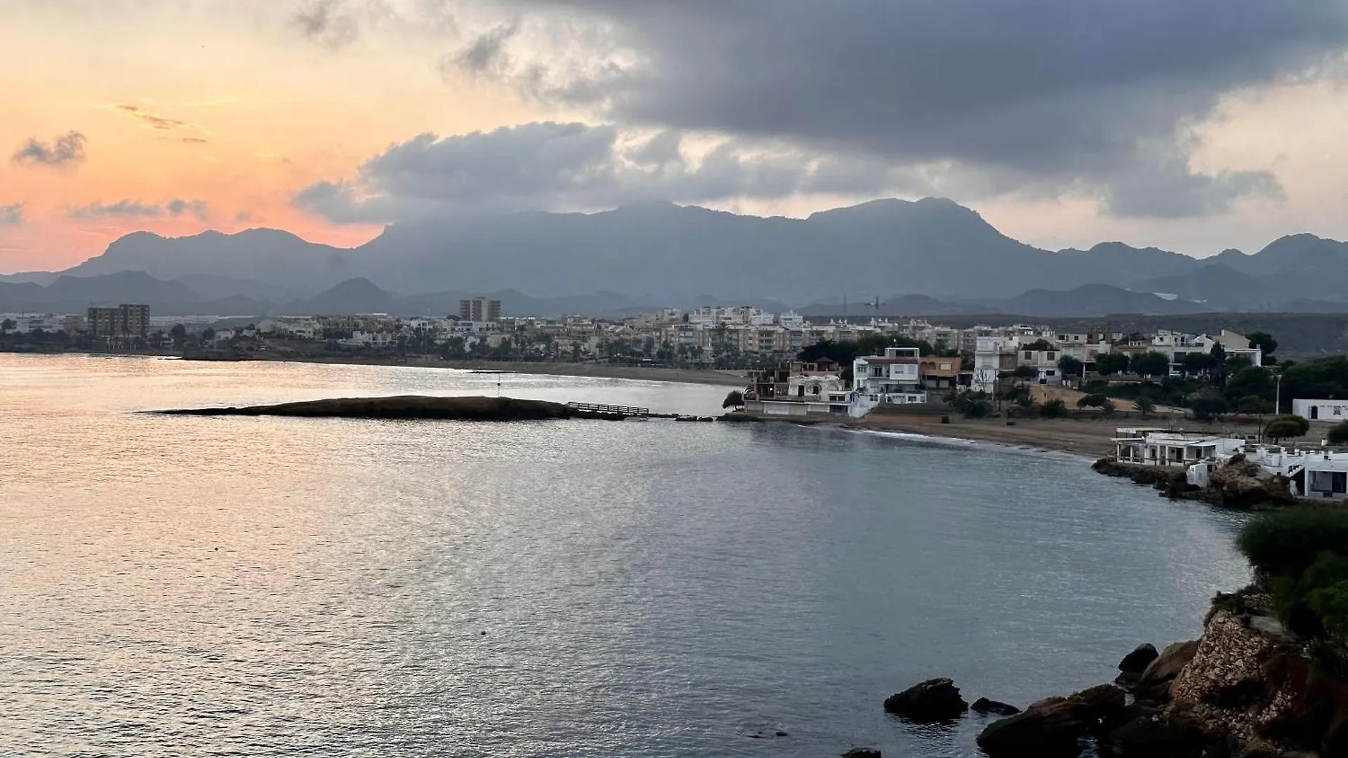 Holiday home Casa Elisabeth Villa San Juan De Los Terreros Spain