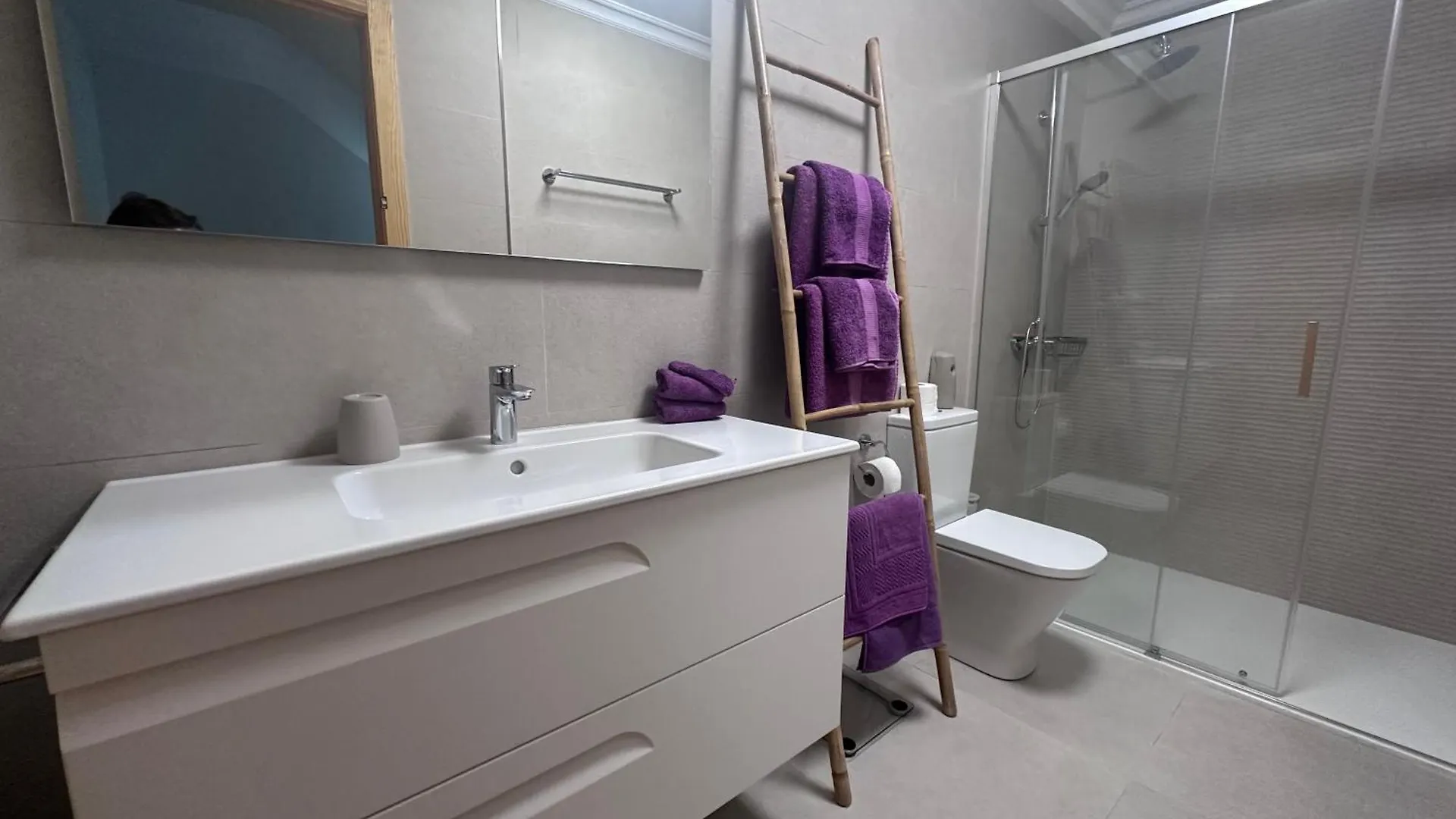 Holiday home Casa Elisabeth Villa San Juan De Los Terreros