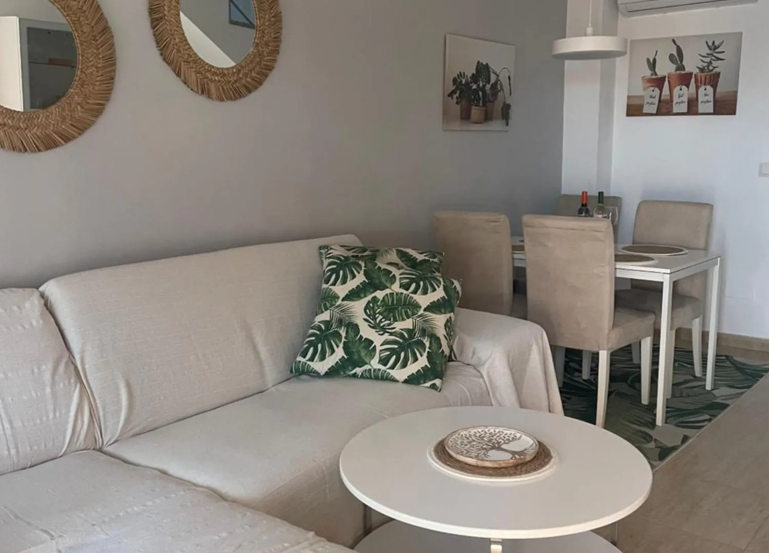 Holiday home Casa Elisabeth Villa San Juan De Los Terreros Spain