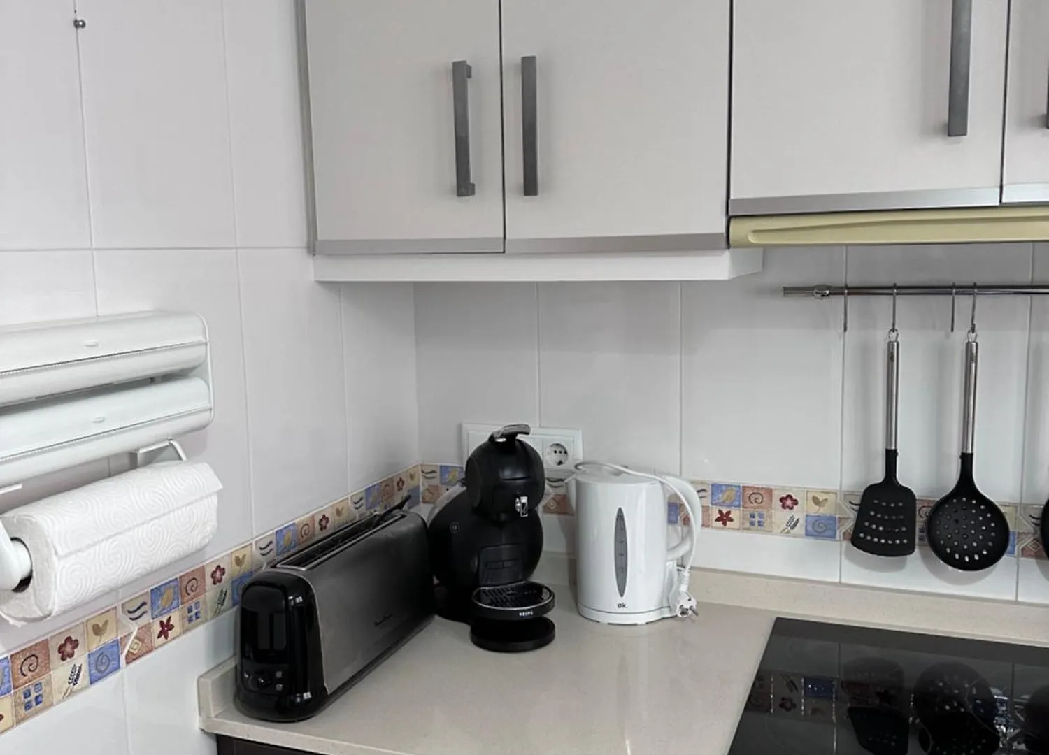 הוילה San Juan de los Terreros Casa Elisabeth